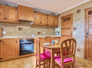 Villa Preciosa | Javea