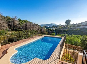 Villa Preciosa | Javea