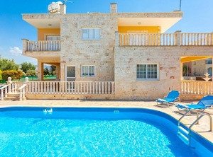 Villa Prodromi | Prodromi
