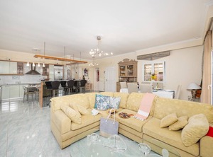 Villa Psaropouli | Lefkimmi