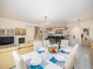 Villa Psaropouli | Lefkimmi