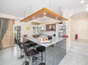 Villa Psaropouli | Lefkimmi