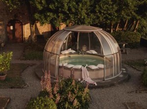 Villa Raffaelli | Fosciandora