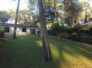 Villa Dei Tessali | Riva dei Tessali