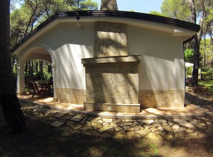 Villa Dei Tessali | Riva dei Tessali
