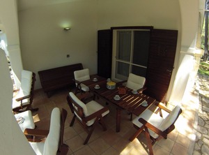 Villa Dei Tessali | Riva dei Tessali