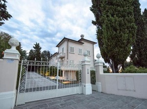 Villa Rinaldi Montespertoli | Montespertoli