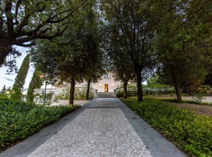 Villa Rinaldi Montespertoli | Montespertoli