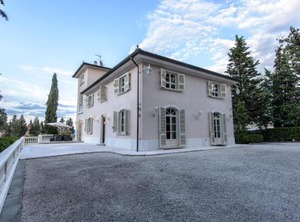 Villa Rinaldi Montespertoli | Montespertoli