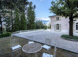Villa Rinaldi Montespertoli | Montespertoli