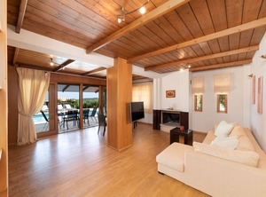Villa Rodia | Platanias