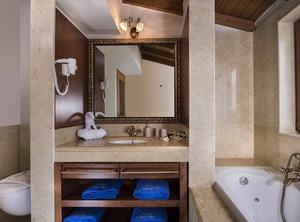Villa Rodia | Platanias
