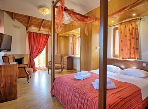 Villa Rodia | Platanias
