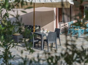 Villa Rosa | Fossombrone