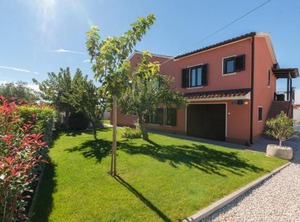 Villa Roza | Valica
