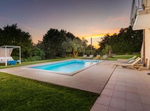 Villa Rustica | Prkacini