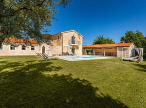 Villa Rustica | Prkacini