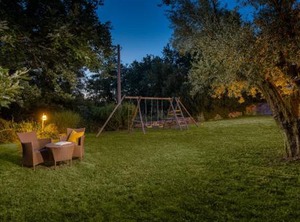 Villa Rustica | Prkacini