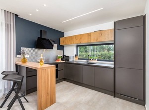 Built Istria | Prkacini