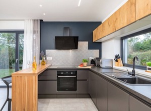 Built Istria | Prkacini