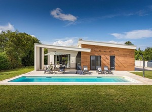 Built Istria | Prkacini