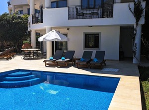 Kalkan | Kalkan