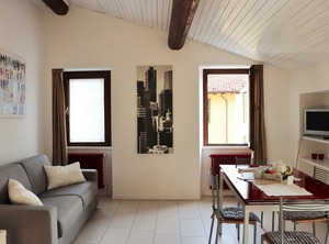 Villa Serioli | Marone