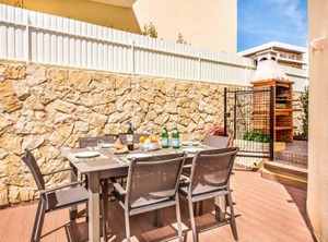 Villa Simoes | Gale