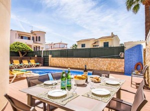 Villa Simoes | Gale
