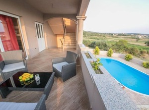 Villa Slavica | Razanac