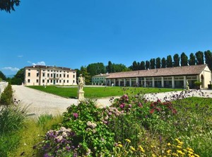 Villa Solatia Appartamento Rettorgole Di Caldogno Italy | Caldogno-Rettorgole-Cresole