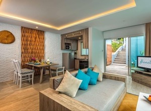 Villa Sonata Half Tambon Chalong | Chalong