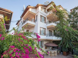 Villa Sonata | Alanya