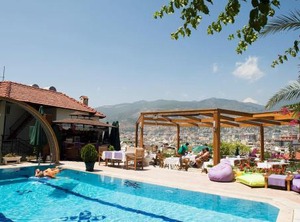 Villa Sonata | Alanya