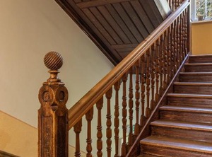 Villa Sonnwend Park Lodge | Rossleithen