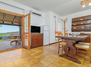 Villa Speranza | Rudalza