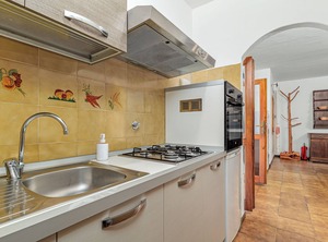 Villa Speranza | Rudalza