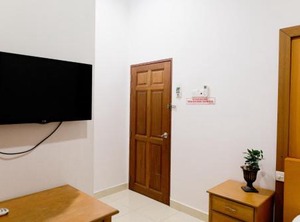 Oyo Villa Sri Mayang | Kampung Gong Badak