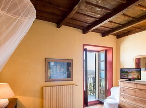 Villa Stresa | Massino Visconti