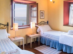 Villa Stresa | Massino Visconti