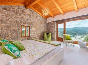 Villa Sussini | Krbune