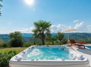 Villa Sussini | Krbune