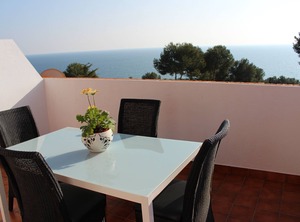 Villa The Beach | Tamarit