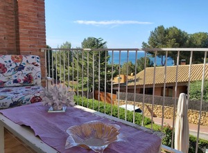 Villa The Beach | Tamarit