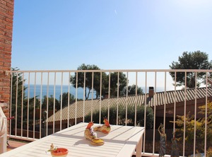 Villa The Beach | Tamarit