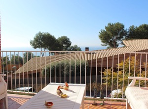 Villa The Beach | Tamarit