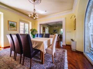 Villa Tereza | Cilipi