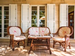 Villa Tereza | Cilipi