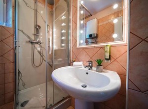 Villa Tereza | Cilipi