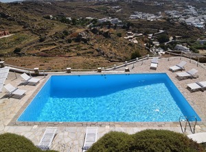 Mykonos | Paraga